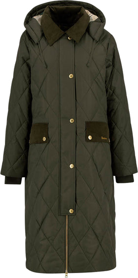 Barbour Meredith Quilted Jacket - Women's