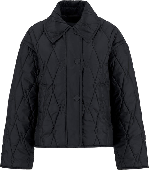 Barbour Bernadette Quilted Jacket - Women's