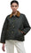 Barbour Icons Cropped Liddesdale Quilted Jacket - Women's - Sage - Ancient