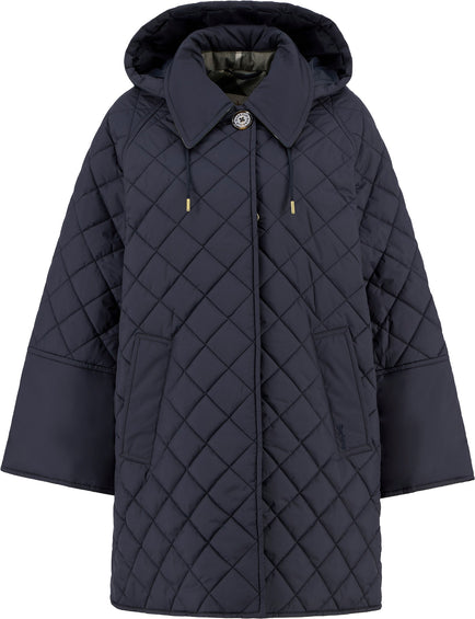 Barbour Cara Quilted Jacket - Women's