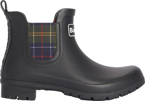Barbour Kingham Wellington Boots - Women's