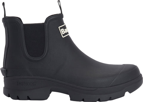 Barbour Nimbus Ankle Wellington Boots - Women's  