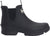 Barbour Nimbus Ankle Wellington Boots - Women's   - Black