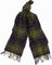 Barbour Tartan Scarf - Women's - Classic Tartan