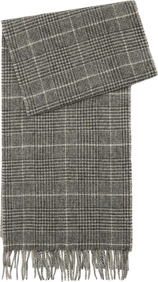 Barbour Noelle Reversible Check Scarf - Women's