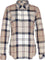 Barbour Bredon Shirt - Women's - Hessian Tartan