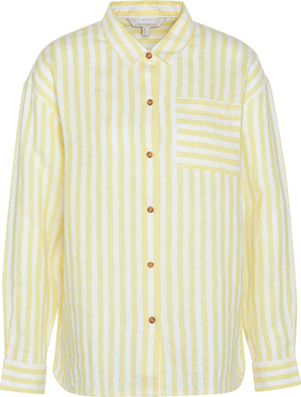 Barbour Annie Shirt - Women's