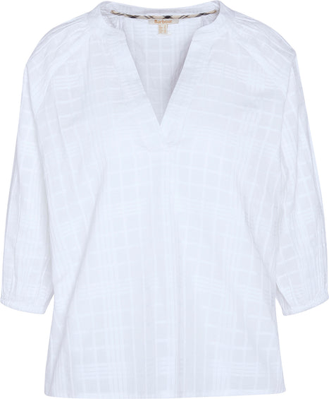Barbour Heidi Top - Women's