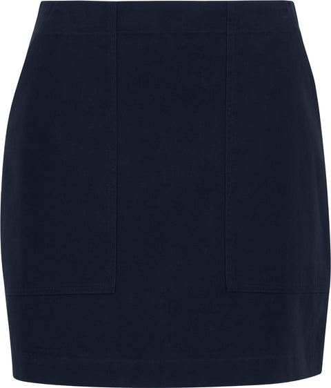 Barbour Cary Mini Skirt - Women’s