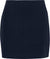 Barbour Cary Mini Skirt - Women’s - Navy