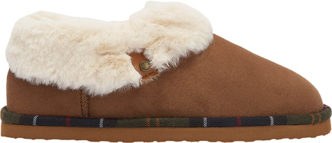 Barbour Eloise Bootie Slippers - Women's