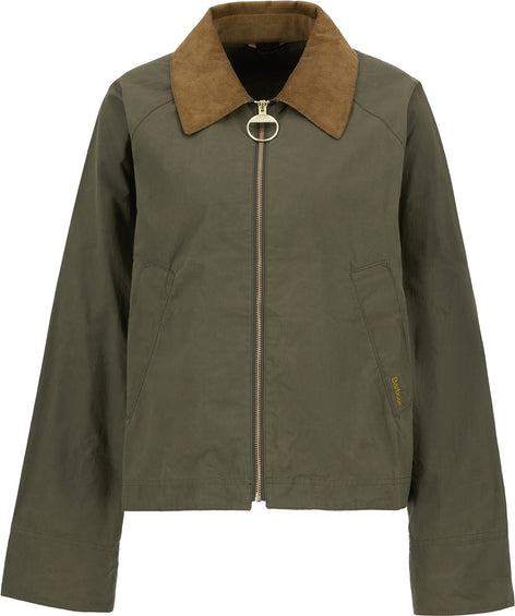 Barbour Catlin Showerproof Jacket - Women's