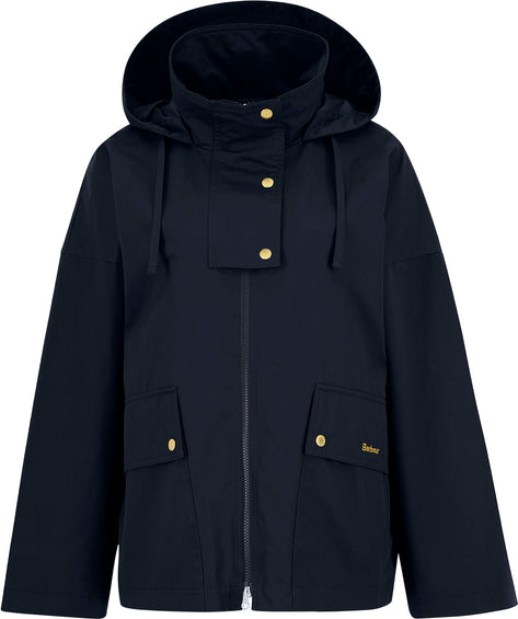 Barbour Cecile Showerproof Jacket - Women's
