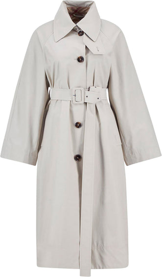 Barbour Robyn Showerproof Trench Coat - Women's