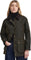 Barbour Acorn Wax Jacket - Women's - Olive II