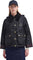 Barbour Reighton Spey Waxed Jacket - Women's - Black - Classic
