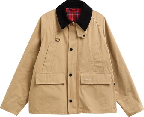 Barbour Solar Spey Casual Jacket - Men's