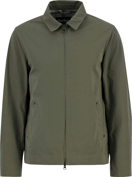 Barbour Fernport Casual Jacket - Men's