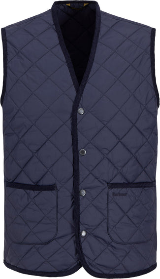 Barbour Modern Quilted Vest - Men's