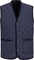 Barbour Modern Quilted Vest - Men's - Navy