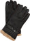 Barbour Leather Utility Gloves - Men's - Brown II