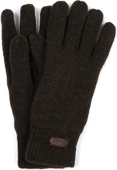 Barbour Carlton Glove - Men's
