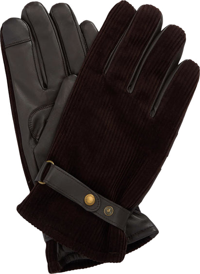 Barbour Nelson Gloves - Men's