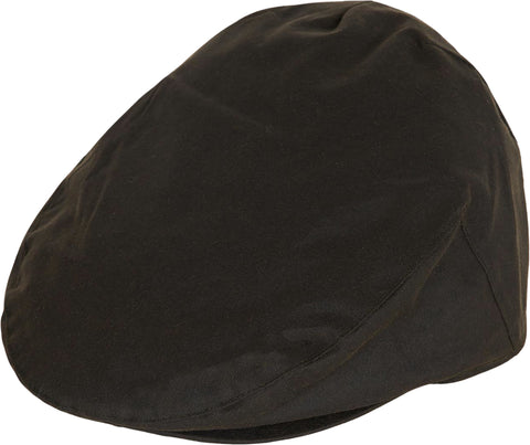 Barbour Wax Cap - Men's