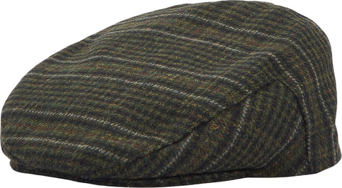 Barbour Wilkin Flat Cap - Men's