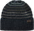 Barbour Harray Beanie - Men's - Navy - Basalt Blue