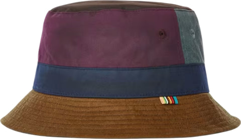 Barbour Barbour X Paul Smith Bucket Hat - Men's