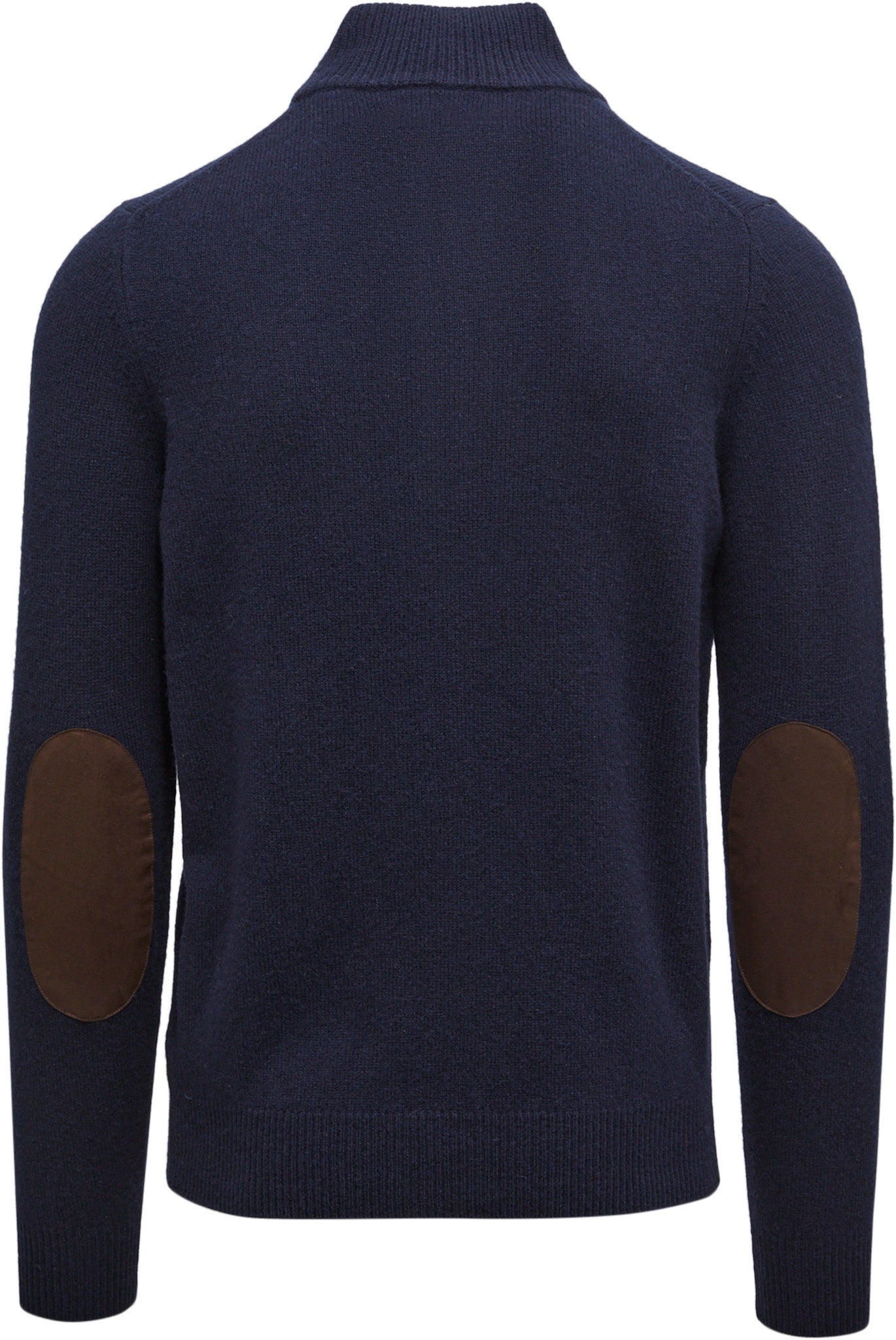 LECHOPPE × Barbour Barbour Barbour Patch Half Zip - Men's | Altitude Sports