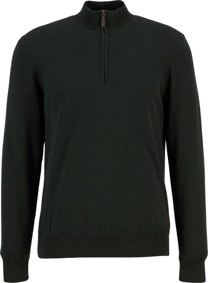 Barbour Gamlin Half-Zip Jumper - Men's