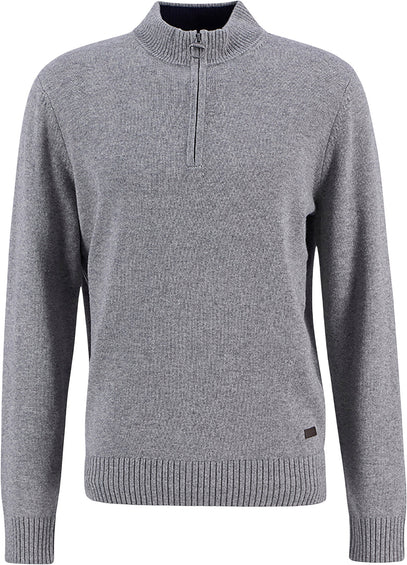 Barbour Kelson Half-Zip Jumper - Men's