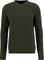 Barbour Lowfen Cable-Knit Jumper - Men's - Olive