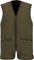 Barbour Polarquilt Waistcoat with Zip-In Liner - Men's - Olive
