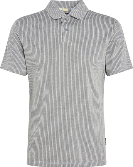 Barbour Tickhill Polo - Men's