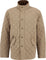 Barbour Barbour Shoveler Quilt - Men's - Military Brown