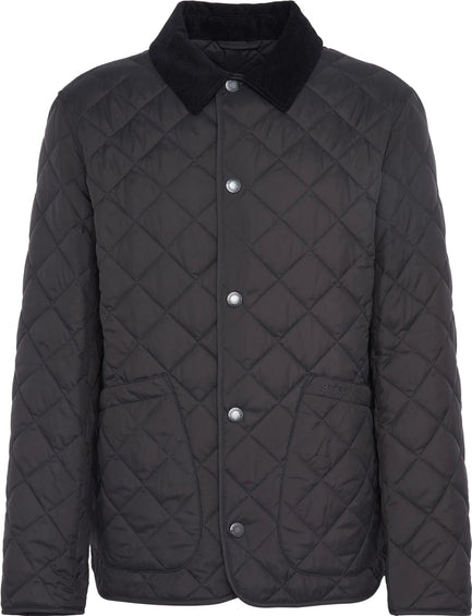 Barbour Lindfield Quilted Jacket - Men's