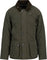 Barbour Modern Bedale Quilted Jacket - Men's - Olive