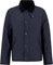 Barbour Tracker Quilted Jacket - Men's - Navy