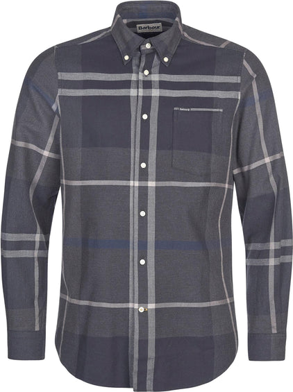 Barbour Dunoon Tailored Shirt - Men's