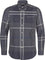 Barbour Dunoon Tailored Shirt - Men's - Graphite