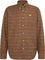Barbour Henderson Thermo Weave Long Sleeve Shirt - Men's - Stone
