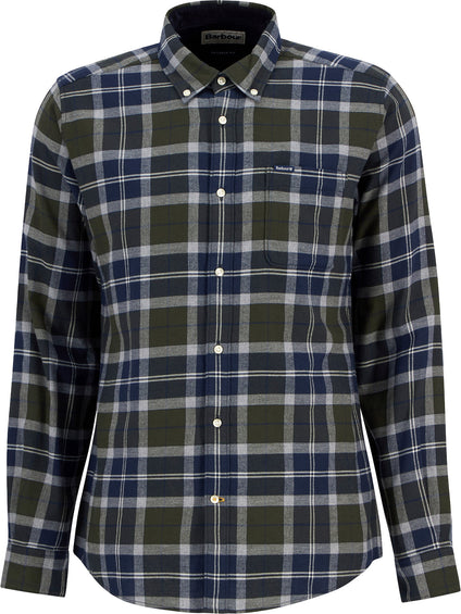 Barbour Rasay Tailored Shirt - Men's