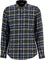 Barbour Rasay Tailored Shirt - Men's - Fernwood Tartan