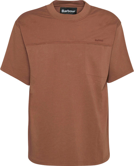 Barbour Hunton Pocket T-Shirt - Men's