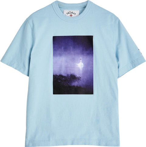 Barbour Noah Archive Swan T-Shirt - Unisexe