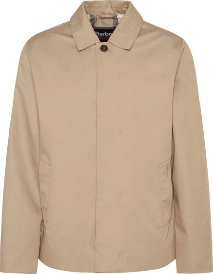 Barbour Rokig Short Waterproof Jacket - Men's