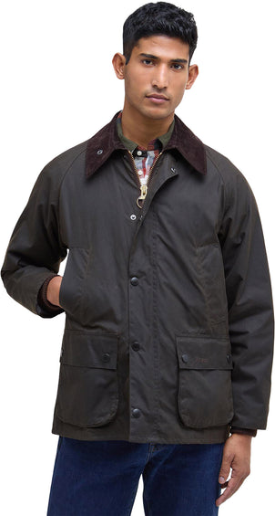 Barbour Classic Bedale Wax Jacket - Men's